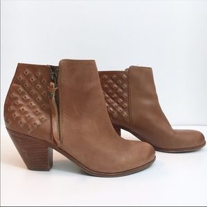 Sam Edelman Lucille Bootie